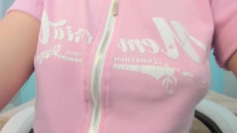 Megan Queen online show from January 7, 12:40 pm