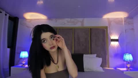  Megan  online show from February 3, 11:15 am