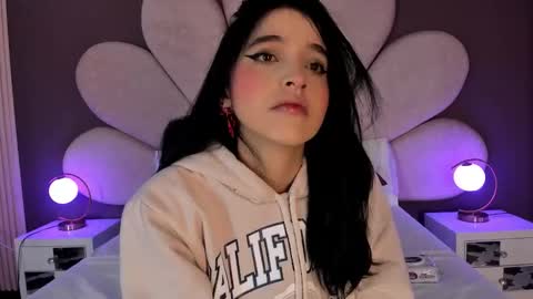  Megan  online show from February 26, 11:20 am