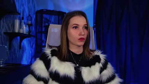 megan online show from February 27, 5:24 pm