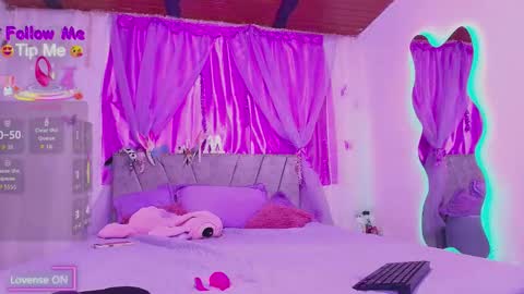 Megan online show from October 12, 11:53 am