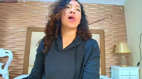 Megan online show from February 21, 11:55 am