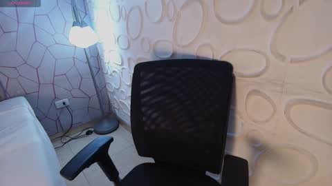 Megan online show from March 12, 11:38 am