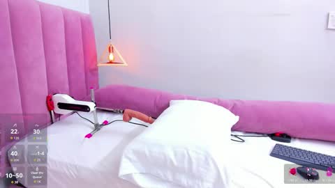 Megan  online show from October 17, 7:27 pm