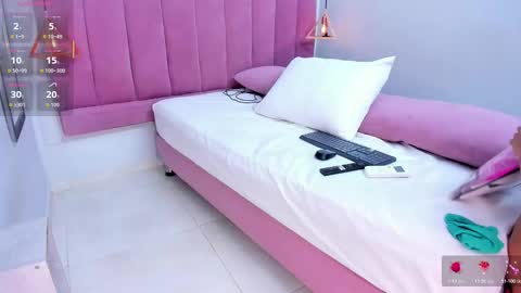 Megan  online show from October 30, 8:20 pm