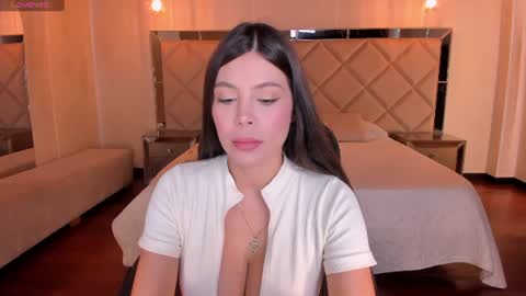 Megan online show from June 27, 11:15 am
