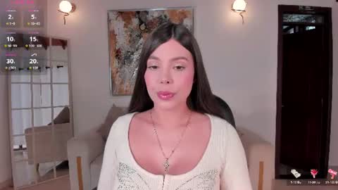 Megan online show from July 1, 11:56 am