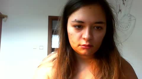 MeganSensual online show from December 20, 8:38 am