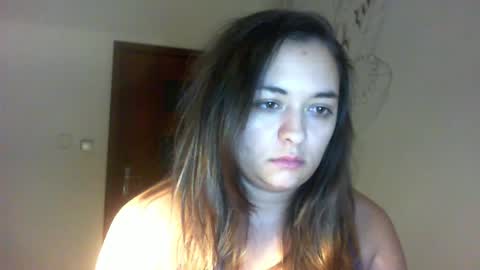 MeganSensual online show from December 20, 9:50 pm