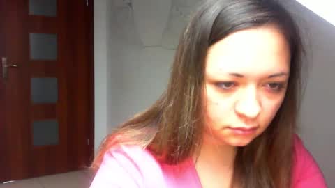 MeganSensual online show from December 26, 7:35 am