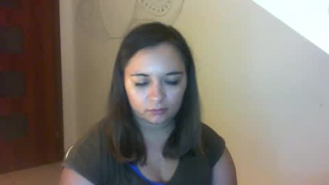 MeganSensual online show from December 29, 3:57 pm