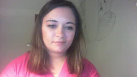 MeganSensual online show from January 1, 3:14 pm