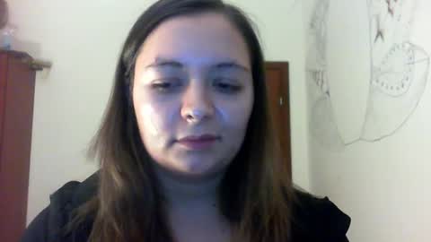 MeganSensual online show from January 13, 3:15 pm