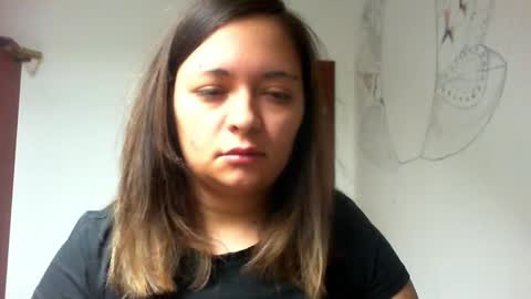 MeganSensual online show from January 19, 8:18 am
