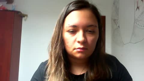 MeganSensual online show from January 19, 11:23 am