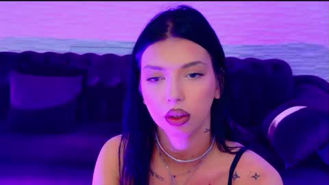 Megansin69 online show from January 19, 6:39 am