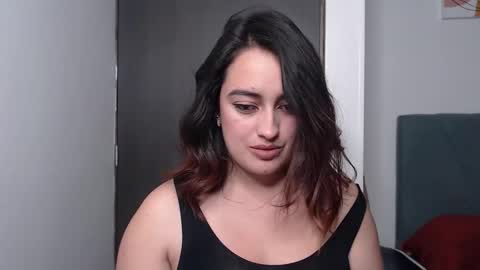 Snapshot of megansnow_ chatting on September 18, 5:31 am MEGAN online show from September 18, 5:31 am