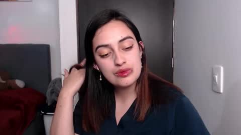  MEGAN  online show from October 29, 2:58 am