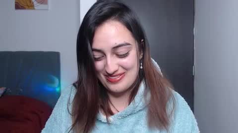  MEGAN  online show from November 6, 3:29 am