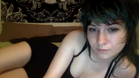 Megan online show from November 8, 8:25 am