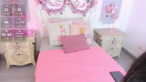 Megan online show from November 22, 11:42 am