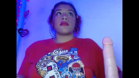 meganstill online show from February 13, 11:15 pm