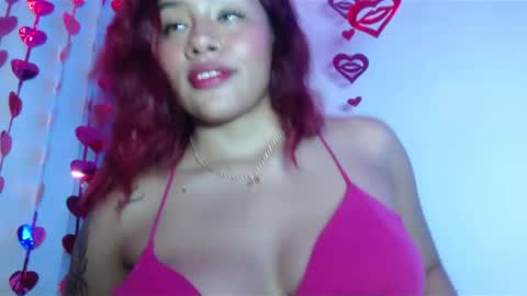 meganstill online show from March 10, 4:38 am