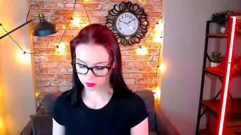 Megan online show from October 3, 1:52 pm