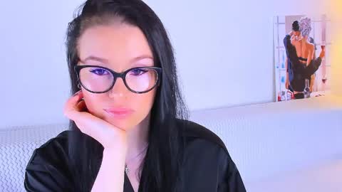 Megan online show from May 6, 6:13 pm