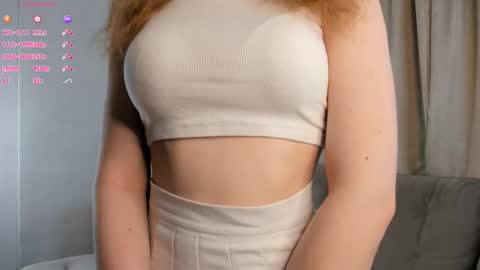 Megan online show from October 27, 3:05 pm