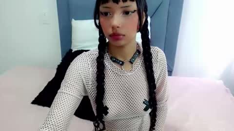 Snapshot of megansweet997 chatting on November 24, 1:55 pm megan online show from November 24, 1:55 pm