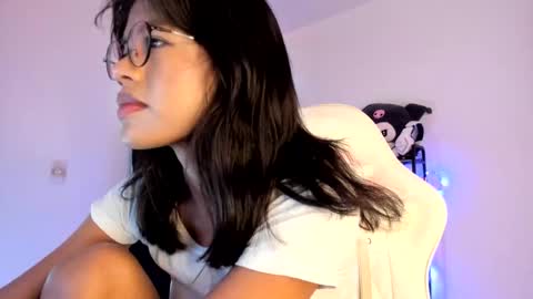 Megan online show from March 11, 2:01 pm