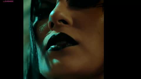 Megan online show from March 4, 6:58 pm