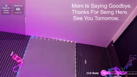 Snapshot of meganwolf1_ chatting on June 27, 3:06 pm Megan online show from June 27, 3:06 pm