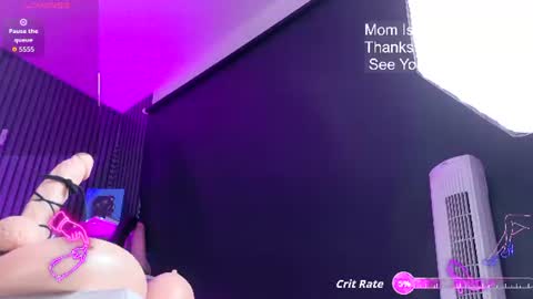 Snapshot of meganwolf1_ chatting on July 10, 4:31 pm Megan online show from July 10, 4:31 pm