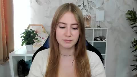 Megan online show from October 20, 12:27 pm