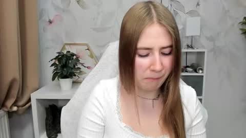 Megan online show from October 23, 5:51 am