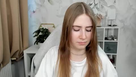 Megan online show from January 8, 1:46 pm