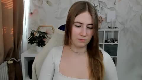 Megan online show from February 3, 1:38 pm