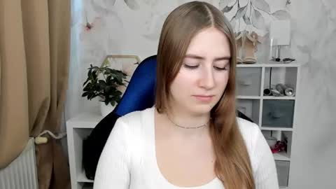 Megan online show from February 17, 1:40 pm