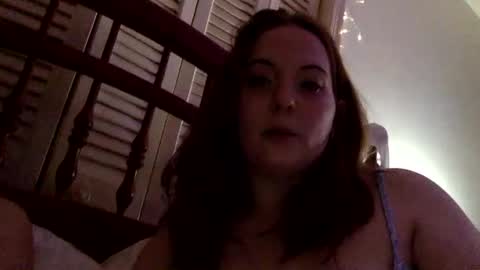 Megan online show from December 20, 7:55 am