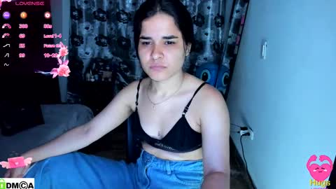 Megan Xue online show from September 15, 6:02 am