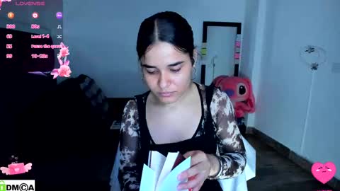Megan Xue online show from September 29, 10:58 pm