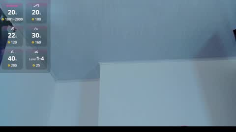 megansammy online show from October 7, 4:04 pm