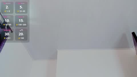 megansammy online show from January 6, 6:22 pm