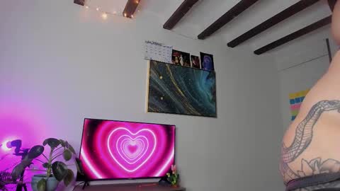  Maria online show from March 1, 9:28 pm