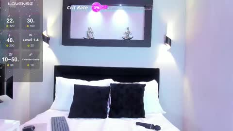 Megara20 online show from November 5, 11:27 pm