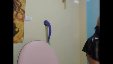 megara_love online show from November 27, 7:38 pm