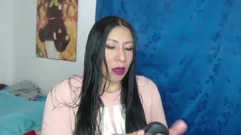 megara_love online show from February 11, 9:31 pm