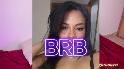 Snapshot of megaraowen_ chatting on March 2, 7:15 am M E G A R A online show from March 2, 7:15 am